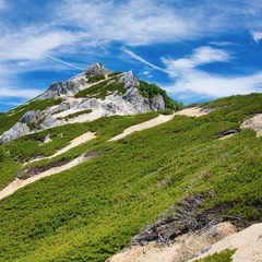 ハイキング、登山、アウトドア仲間募集
