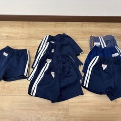 保育園 体操服 半ズボン