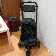 0405-283 スマートライク三輪車