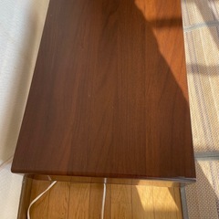 テレビ台の画像