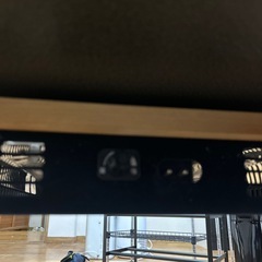 こたつテーブルリバーシブル
　　の画像