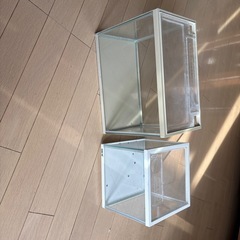 鑑賞魚　飼育用品の画像