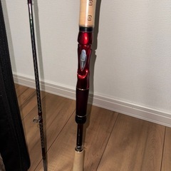 シマノ　ワールドシャウラ　1702R-2の画像