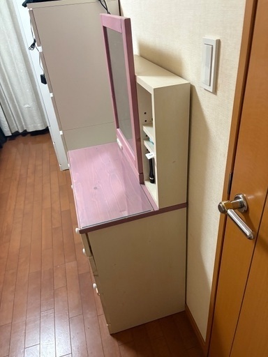 ドレッサー