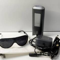 Ulike IPL 家庭用光脱毛器 UI04