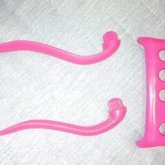 肩甲骨外し　ストレッチの画像