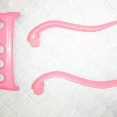 肩甲骨外し　ストレッチの画像