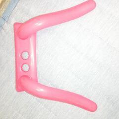 肩甲骨外し　ストレッチの画像