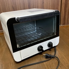 オーブントースター