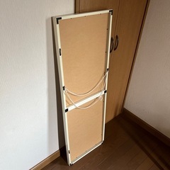 【受け渡し者決定】姿見の画像