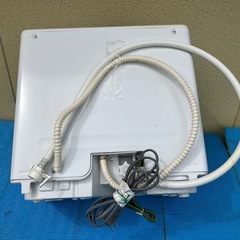 [取引中]食器洗い乾燥機
の画像