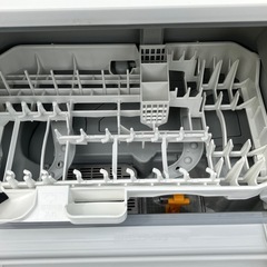 [取引中]食器洗い乾燥機
の画像