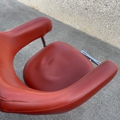 美容室 イス タカラベルモント スタイリングチェア 2脚出品