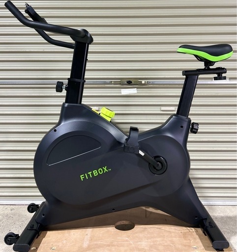 車椅子 FITBOX exercise bike 車椅子 FITBOX exercise bike Amazon.co.jp: FITBOX 3rd Generation