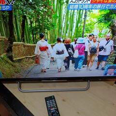ソニー 32型液晶テレビ KJ-32W730C
