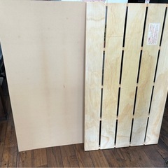 ★【大和屋】ベビーベッド [70×120cm] 店頭販売のみ 💳※現金、クレジット、スマホ決済対応※  　　の画像