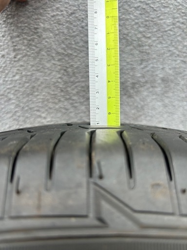 終了　
ハイエース　バリ溝　2023年製　トーヨータイヤH30 215/60R17C 109/107R ホワイトレター　サマータイヤ　