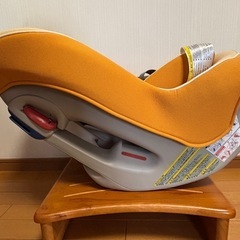 値下げしました！超美品！コンビチャイルドシートの画像