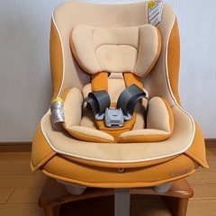 値下げしました！超美品！コンビチャイルドシート