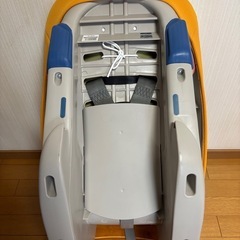 値下げしました！超美品！コンビチャイルドシートの画像