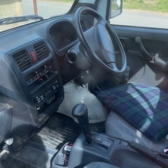 スズキキャリー軽トラの画像