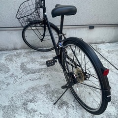 自転車　の画像