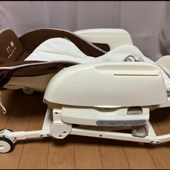 電動バウンサーの画像