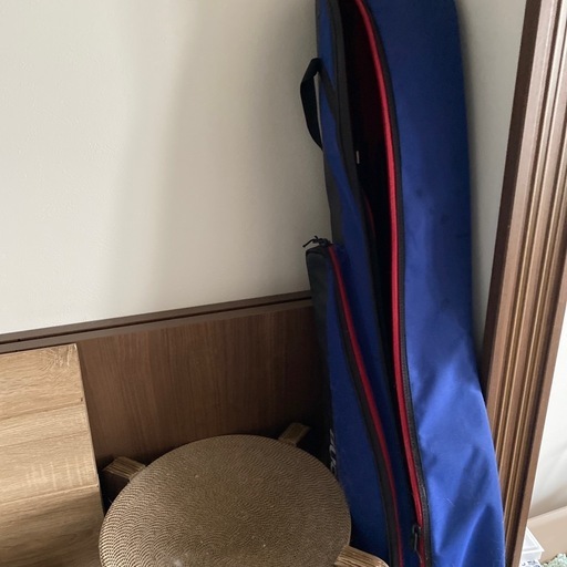 釣具　釣竿　タマンモンスター　アクティブキャストセット