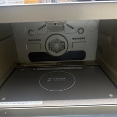 オーブンレンジ　中古の画像
