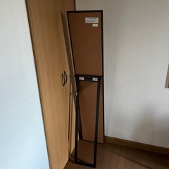 姿見の画像