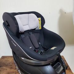 Combi チャイルドシート ISOFIX クルムーヴスマート　...