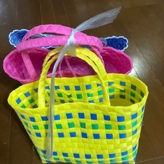 PＰバンドバッグの画像
