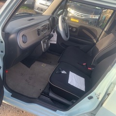 スズキラパン　車検2年付き！の画像