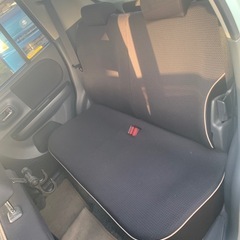 スズキラパン　車検2年付き！の画像