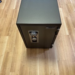 耐火金庫　DIAMOND SAFE　