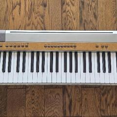 Casio Privia PX-110 88鍵 電子ピアノ