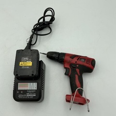 DCM ドライバー