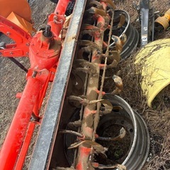 美品　
Kubota ロータリー　RL7Tの画像
