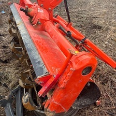 美品　
Kubota ロータリー　RL7Tの画像