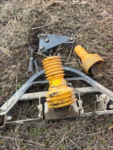美品　
Kubota ロータリー　RL7T