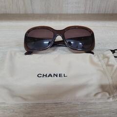 CHANEL　シャネル　サングラス　中古　リサイクルショップ宮崎...