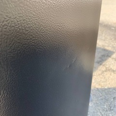 ✅Hisenseノンフロン冷凍冷蔵庫✅ ✅HR-D15FB✅の画像