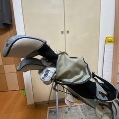 レディース　スターターセット　キャロウェイ