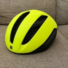 ロードバイク  ヘルメット2個の画像