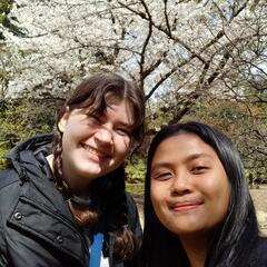 無料の英会話！