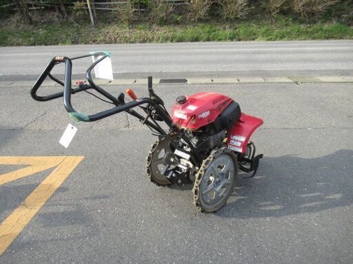 耕運機 FF300H ホリデイ HONDA ホンダ 税込￥88,000-【店頭引取限定】【寄楽屋 きらくや 成田本店】