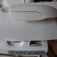 電動バウンサーの画像