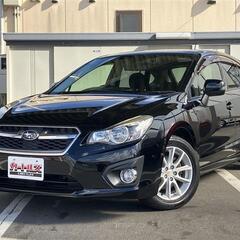 【自社ローン】インプレッサスポーツ 2.0i EyeSight AWD　♪オンライン商談OKの画像