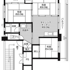 🎈初期費用０円🎈審査何でも相談下さい!!家賃最大１か月無料✨ペッ...