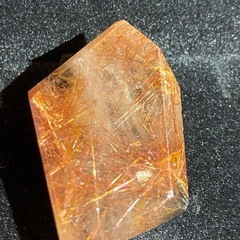 【高品質】レッドルチル ルチルクォーツの画像
